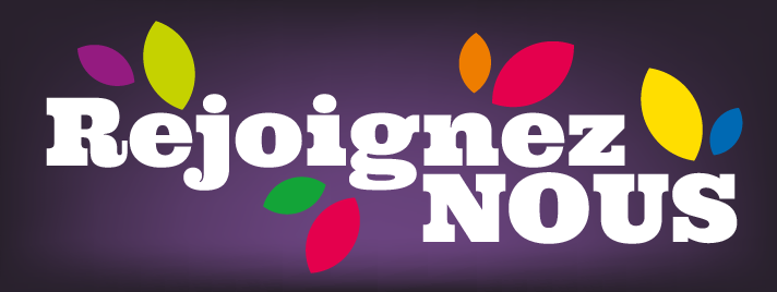 rejoignez-nous